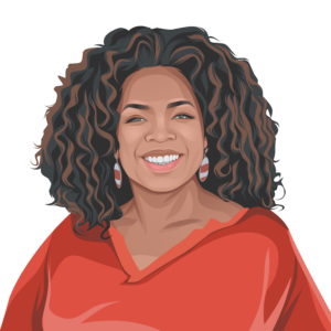 Oprah Winfrey - Privatinvestorin